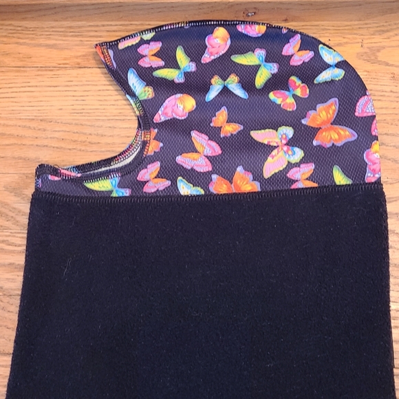 Thick N Thin Balaclava -kids - Picture 2 of 6